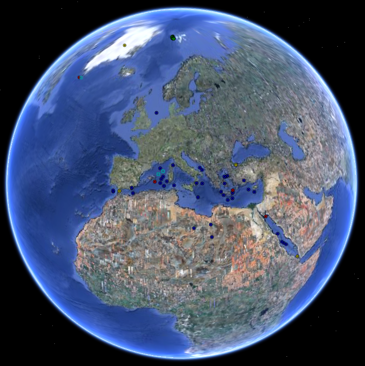 Google
            Earth Image